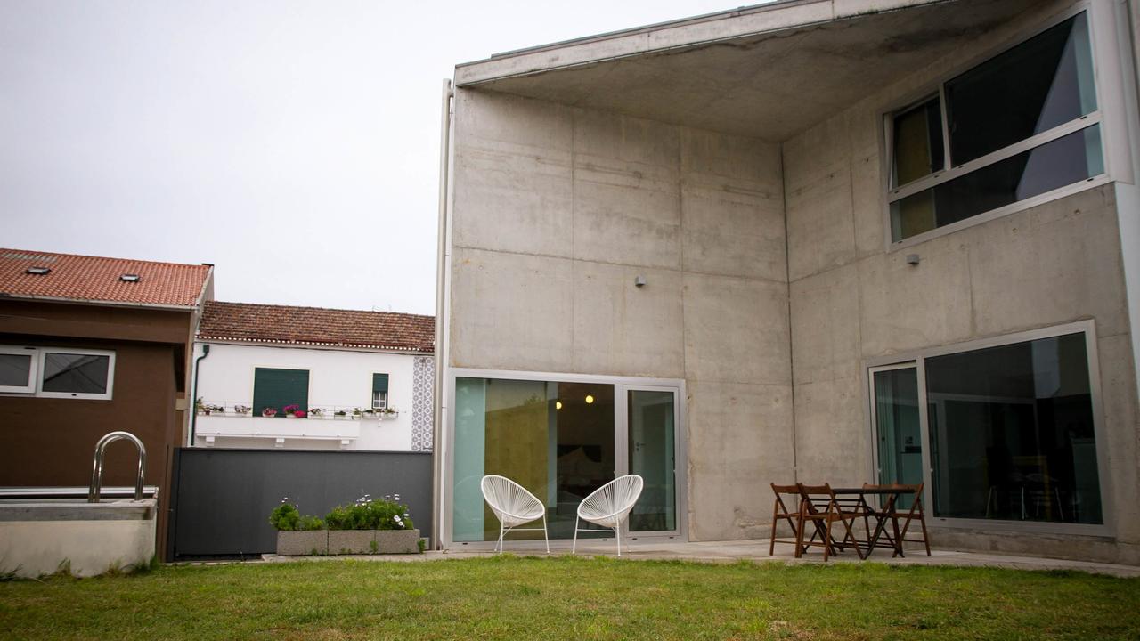 Coimbra Inn Exterior photo